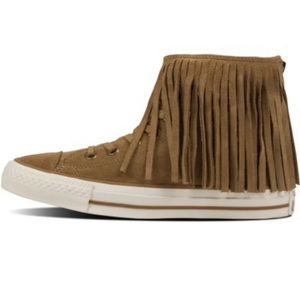 Converse Women’s Chuck Taylor All Star 553357C